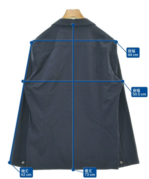 green label relaxing（グリーンレーベルリラクシング）ジャケット 紺 サイズ:L メンズ/2200620451048