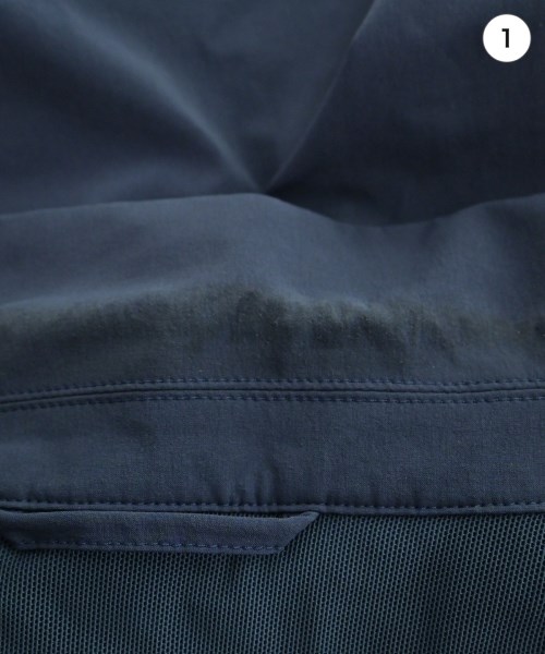 green label relaxing（グリーンレーベルリラクシング）ジャケット 紺 サイズ:L メンズ/2200620451048