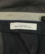 green label relaxing（グリーンレーベルリラクシング）スラックス グレー サイズ:M メンズ/2200620451055