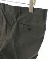 green label relaxing（グリーンレーベルリラクシング）スラックス グレー サイズ:M メンズ/2200620451055