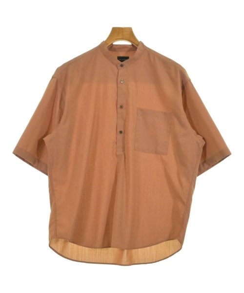 グリーンレーベルリラクシング(green label relaxing)のgreen label relaxing カジュアルシャツ