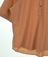 green label relaxing（グリーンレーベルリラクシング）カジュアルシャツ 茶 サイズ:M メンズ/2200620576031