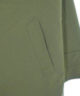 green label relaxing（グリーンレーベルリラクシング）ステンカラーコート カーキ サイズ:L メンズ/2200621365023