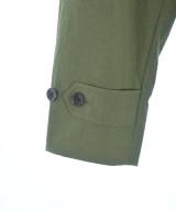 green label relaxing（グリーンレーベルリラクシング）ステンカラーコート カーキ サイズ:L メンズ/2200621365023