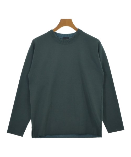 グリーンレーベルリラクシング(green label relaxing)のgreen label relaxing スウェット