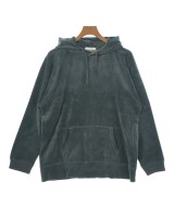 green label relaxing パーカー