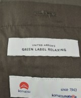 green label relaxing（グリーンレーベルリラクシング）ジャケット 茶 サイズ:M メンズ/2200605895010