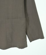 green label relaxing（グリーンレーベルリラクシング）ジャケット 茶 サイズ:M メンズ/2200605895010