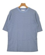 green label relaxing（グリーンレーベルリラクシング）ニット・セーター 青 サイズ:M メンズ/2200604525130