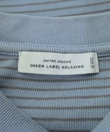 green label relaxing（グリーンレーベルリラクシング）ニット・セーター 青 サイズ:M メンズ/2200604525130