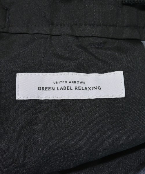 green label relaxing（グリーンレーベルリラクシング）その他 グレー サイズ:S メンズ/2200604544063