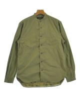 green label relaxing カジュアルシャツ