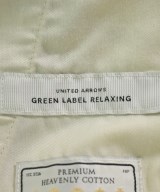 green label relaxing（グリーンレーベルリラクシング）チノパン 茶 サイズ:M メンズ/2200608735085