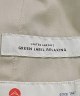 green label relaxing（グリーンレーベルリラクシング）チノパン ベージュ サイズ:M メンズ/2200608735092