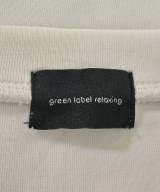green label relaxing（グリーンレーベルリラクシング）スウェット ベージュ サイズ:L メンズ/2200609059067