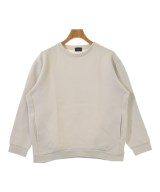 green label relaxing スウェット
