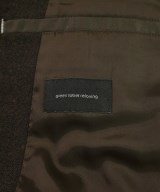 green label relaxing（グリーンレーベルリラクシング）ジャケット 茶 サイズ:L メンズ/2200609455098