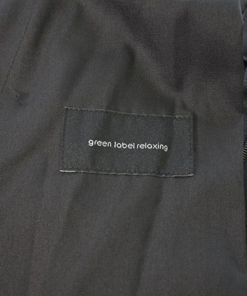 green label relaxing（グリーンレーベルリラクシング）その他 黒 サイズ:L/L メンズ/2200606741033