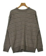 green label relaxing ニット・セーター