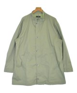 green label relaxing コート（その他）