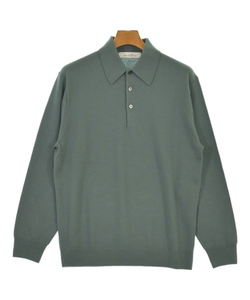 グリーンレーベルリラクシング(green label relaxing)のgreen label relaxing ニット・セーター