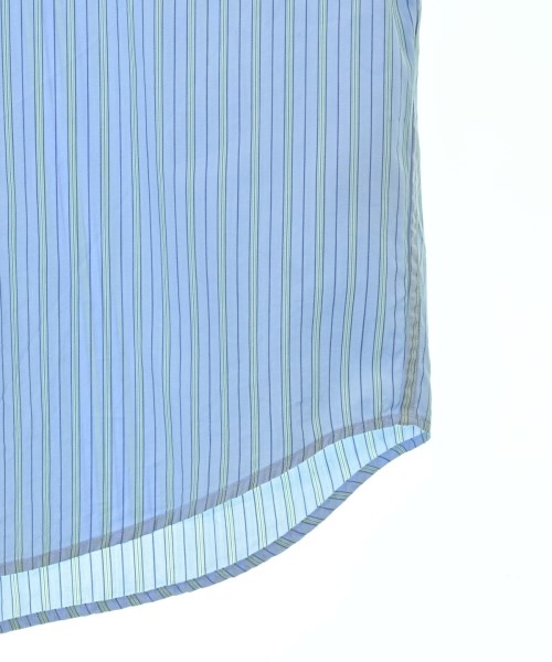 green label relaxing（グリーンレーベルリラクシング）カジュアルシャツ 青 サイズ:S メンズ/2200666920034