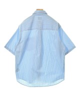 green label relaxing（グリーンレーベルリラクシング）カジュアルシャツ 青 サイズ:S メンズ/2200666920034