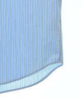 green label relaxing（グリーンレーベルリラクシング）カジュアルシャツ 青 サイズ:S メンズ/2200666920034