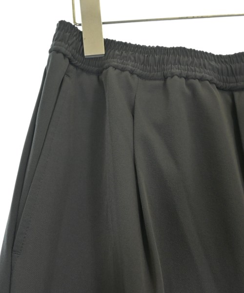 green label relaxing（グリーンレーベルリラクシング）スラックス グレー サイズ:L メンズ/2200666920058