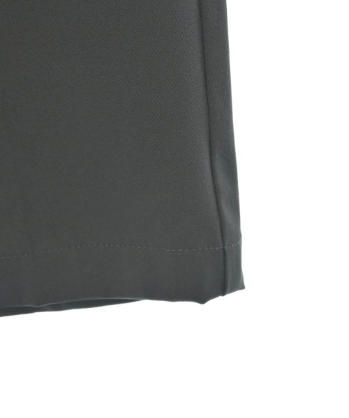 green label relaxing（グリーンレーベルリラクシング）スラックス グレー サイズ:L メンズ/2200666920058