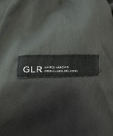 green label relaxing（グリーンレーベルリラクシング）スラックス グレー サイズ:L メンズ/2200666920058