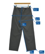 green label relaxing（グリーンレーベルリラクシング）スラックス グレー サイズ:L メンズ/2200666920058