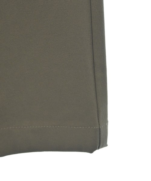 green label relaxing（グリーンレーベルリラクシング）スラックス 茶 サイズ:L メンズ/2200666920065