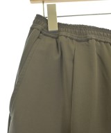 green label relaxing（グリーンレーベルリラクシング）スラックス 茶 サイズ:L メンズ/2200666920065