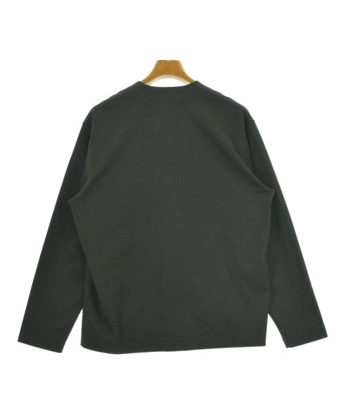 green label relaxing（グリーンレーベルリラクシング）カジュアルジャケット グレー サイズ:M メンズ/2200672480027