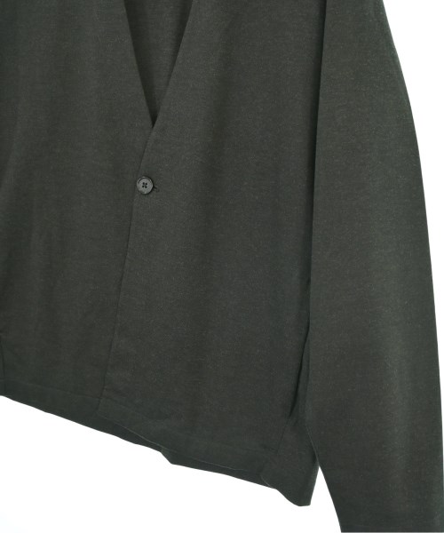 green label relaxing（グリーンレーベルリラクシング）カジュアルジャケット グレー サイズ:M メンズ/2200672480027