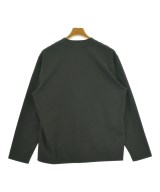 green label relaxing（グリーンレーベルリラクシング）カジュアルジャケット グレー サイズ:M メンズ/2200672480027