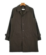 green label relaxing（グリーンレーベルリラクシング）コート 茶 サイズ:L メンズ/2200665384011
