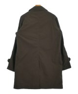 green label relaxing（グリーンレーベルリラクシング）コート 茶 サイズ:L メンズ/2200665384011