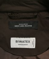 green label relaxing（グリーンレーベルリラクシング）コート 茶 サイズ:L メンズ/2200665384011