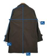 green label relaxing（グリーンレーベルリラクシング）コート 茶 サイズ:L メンズ/2200665384011