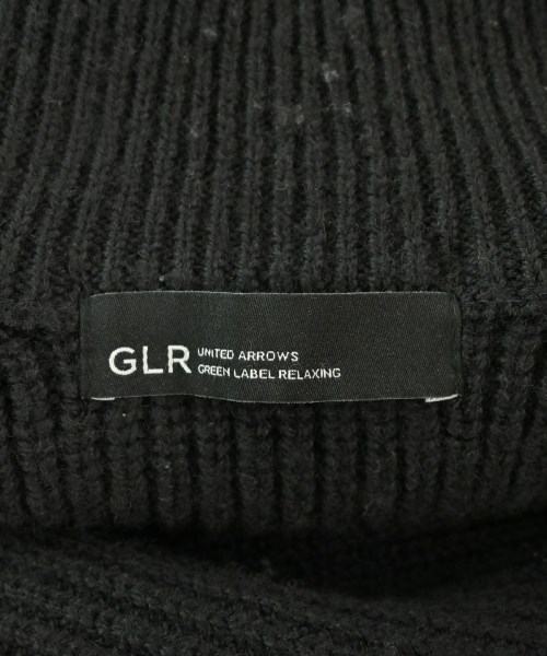 -（ソノタ）カーディガン 黒 サイズ:M メンズ/2200665384042