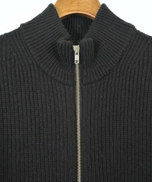 -（ソノタ）カーディガン 黒 サイズ:M メンズ/2200665384042