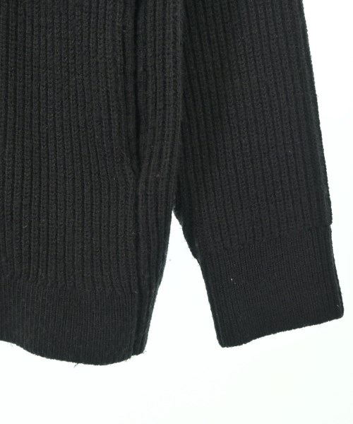 -（ソノタ）カーディガン 黒 サイズ:M メンズ/2200665384042