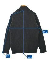 -（ソノタ）カーディガン 黒 サイズ:M メンズ/2200665384042