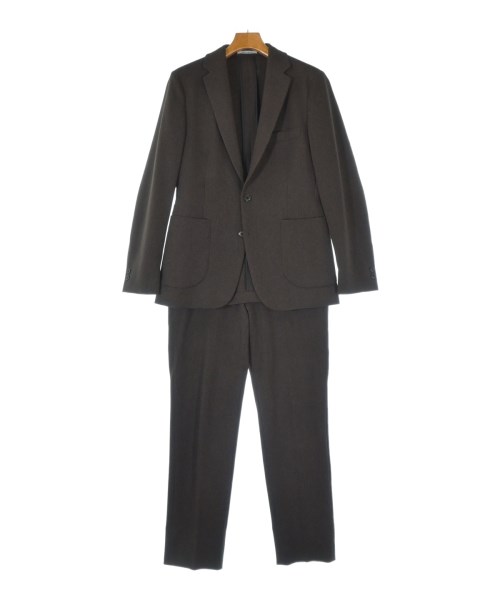 WORK TRIP OUTFITS GREENLABELRELAXING(ワークトリップアウトフィッツグリーンレーベルリラクシング)その他 茶 サイズ:M/2200665384059