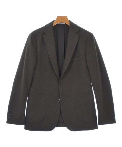 WORK TRIP OUTFITS GREENLABELRELAXING（ワークトリップアウトフィッツグリーンレーベルリラクシング）その他 茶 サイズ:M メンズ/2200665384059