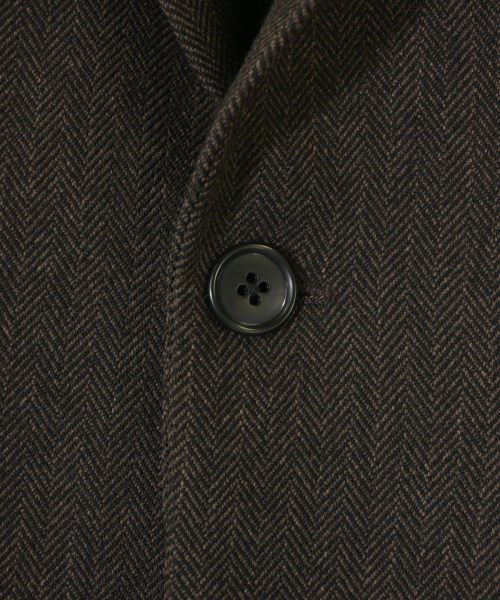 WORK TRIP OUTFITS GREENLABELRELAXING（ワークトリップアウトフィッツグリーンレーベルリラクシング）その他 茶 サイズ:M メンズ/2200665384059