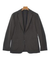 WORK TRIP OUTFITS GREENLABELRELAXING（ワークトリップアウトフィッツグリーンレーベルリラクシング）その他 茶 サイズ:M メンズ/2200665384059