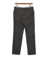 WORK TRIP OUTFITS GREENLABELRELAXING（ワークトリップアウトフィッツグリーンレーベルリラクシング）その他 茶 サイズ:M メンズ/2200665384059